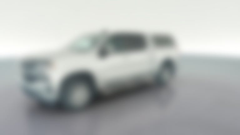 2021 Chevrolet Silverado 1500 Crew Cab vehicle photo