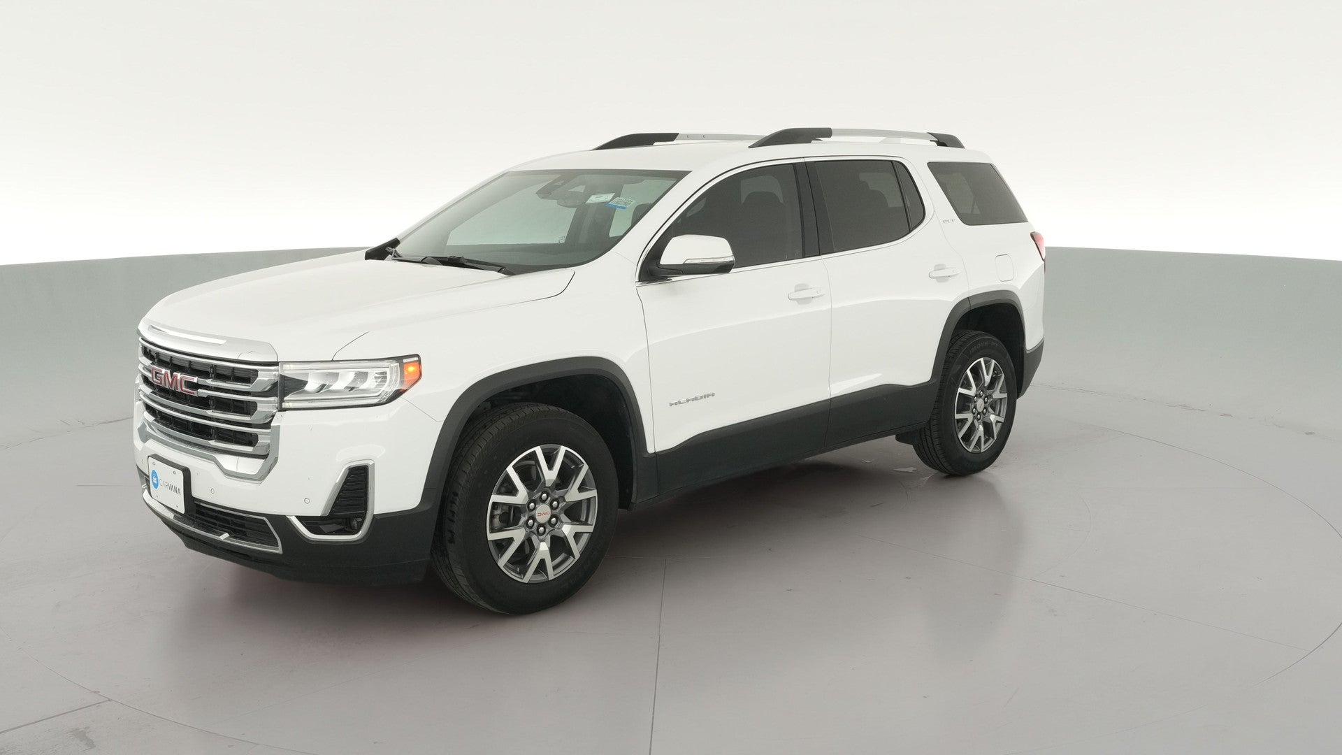 2023 GMC Acadia vehicle photo