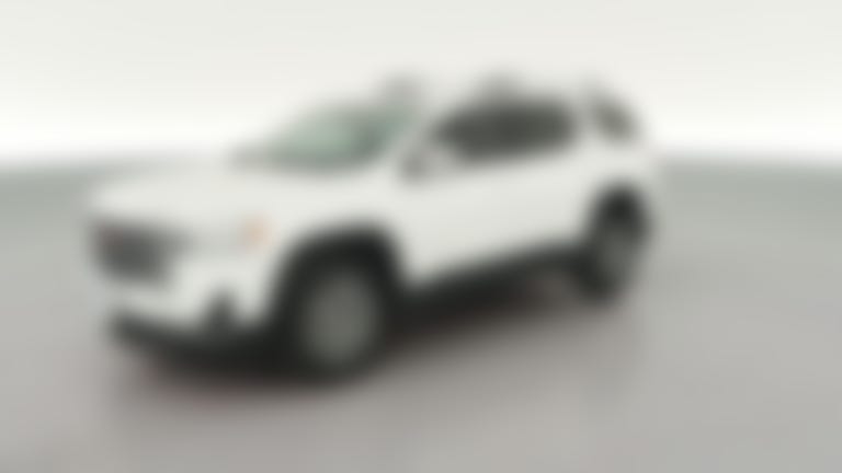 2023 GMC Acadia vehicle photo