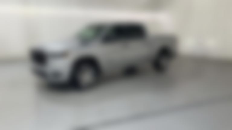2026 Ram 1500 Crew Cab vehicle photo