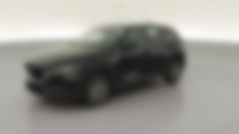 2018 MAZDA CX-5 vehicle photo