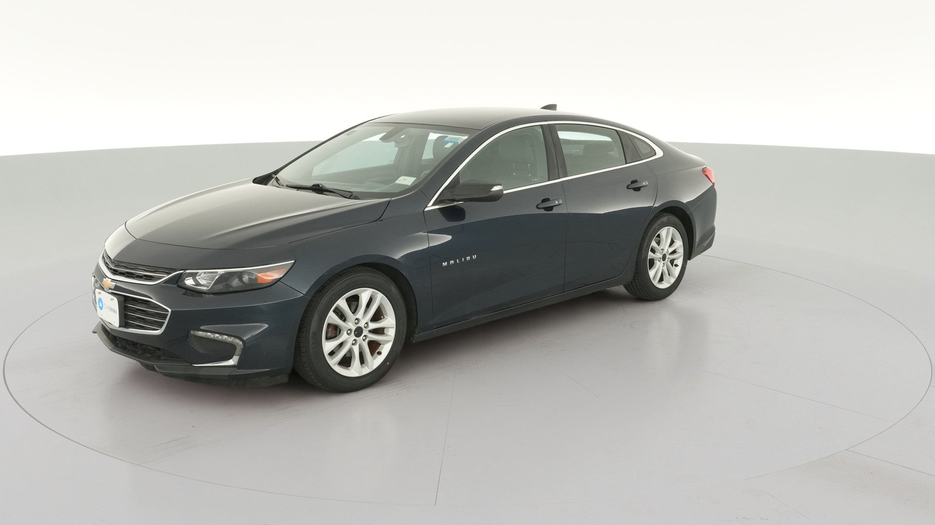 2017 Chevrolet Malibu vehicle photo