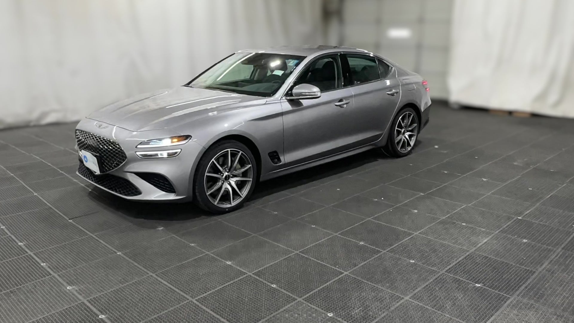 2026 Genesis G70 vehicle photo