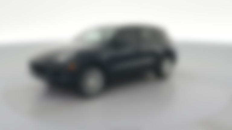 2020 Porsche Cayenne vehicle photo