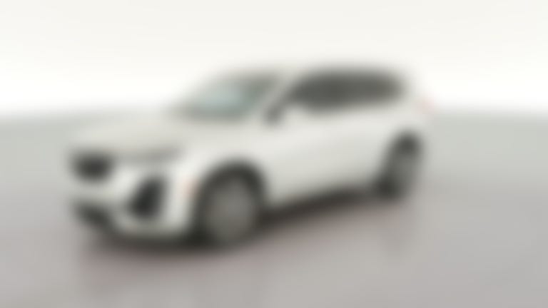 2020 Cadillac XT6 vehicle photo