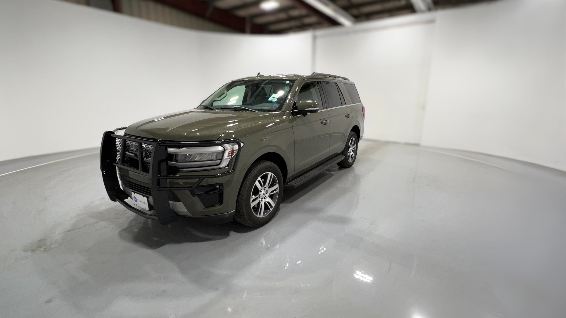 2024 Ford Expedition vehicle photo