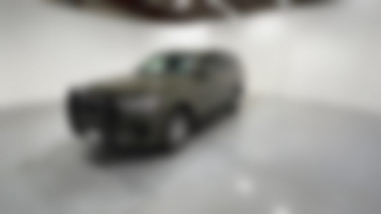 2024 Ford Expedition vehicle photo