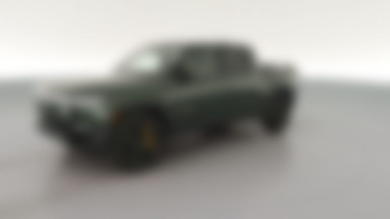 2023 Rivian R1T vehicle photo