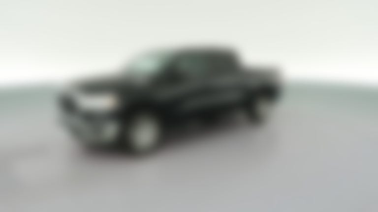 2020 Ram 1500 Crew Cab vehicle photo