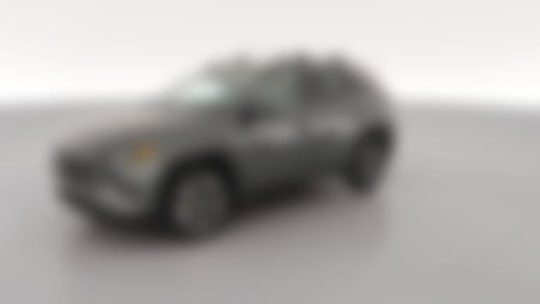 2022 Hyundai Tucson vehicle photo