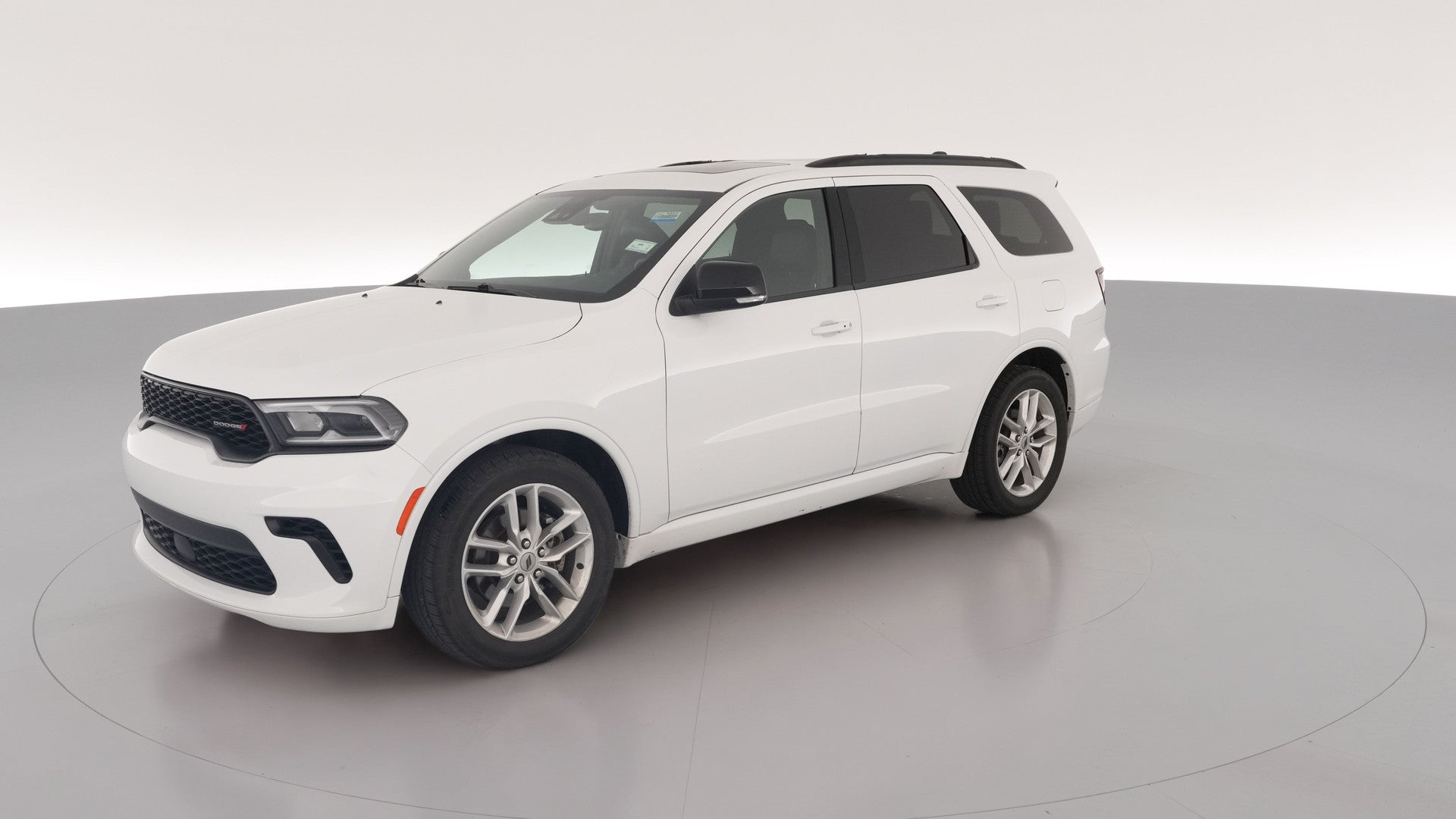 2024 Dodge Durango vehicle photo