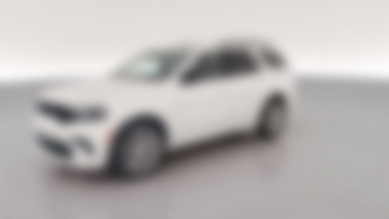 2024 Dodge Durango vehicle photo