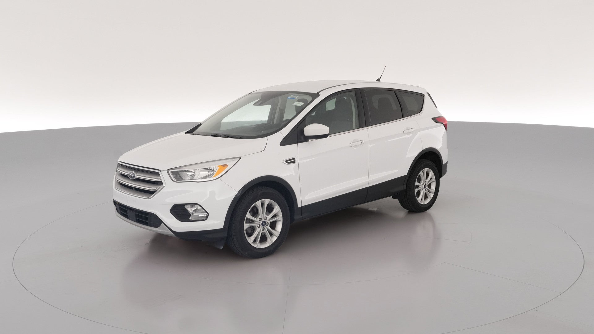 2019 Ford Escape vehicle photo