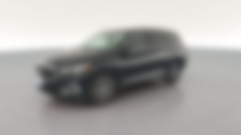 2018 INFINITI QX60 vehicle photo