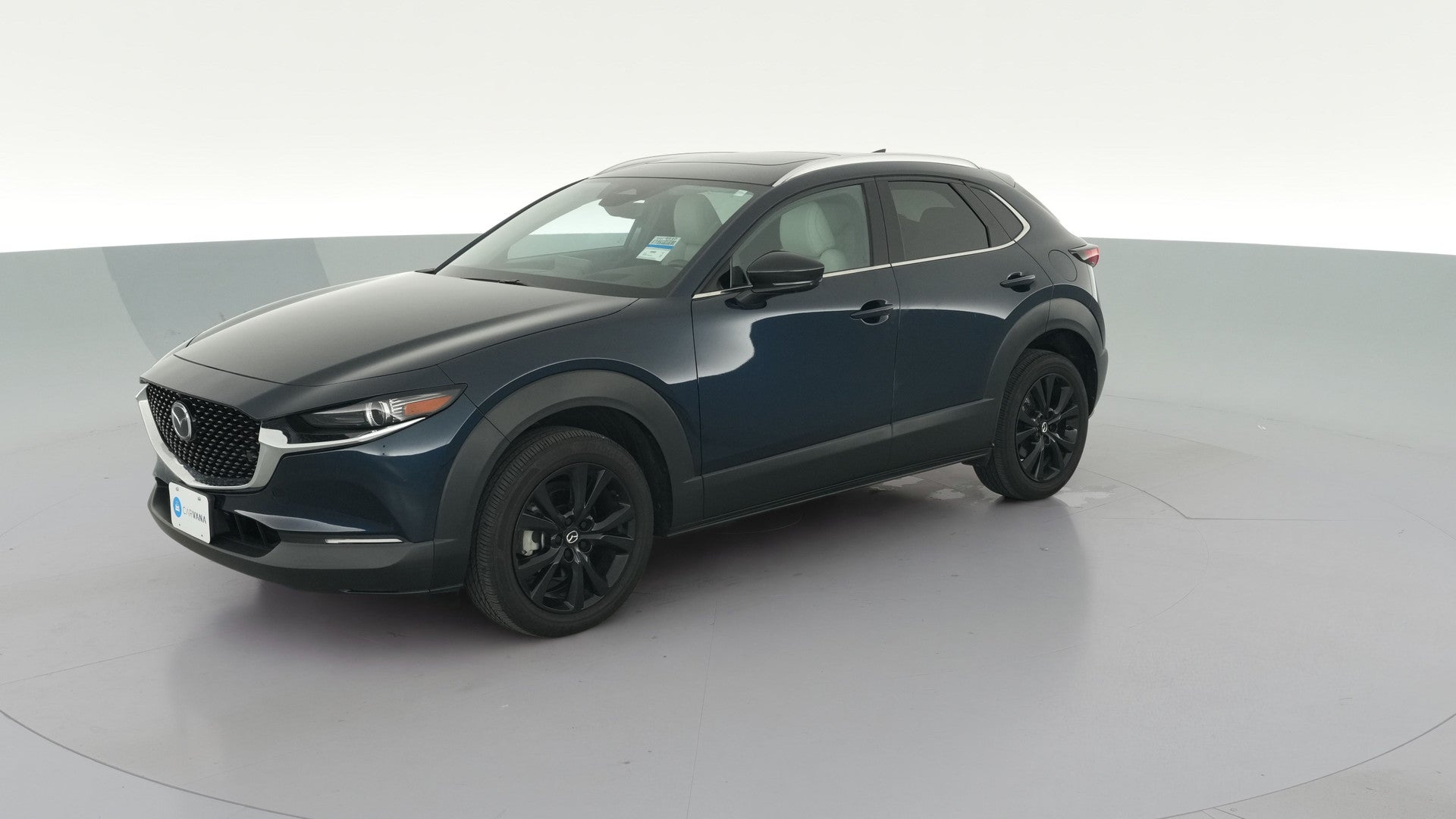 2024 MAZDA CX-30 vehicle photo