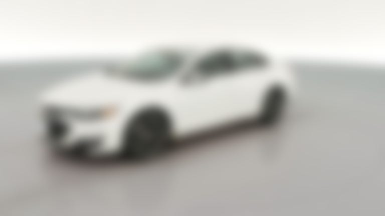 2022 Chevrolet Malibu vehicle photo