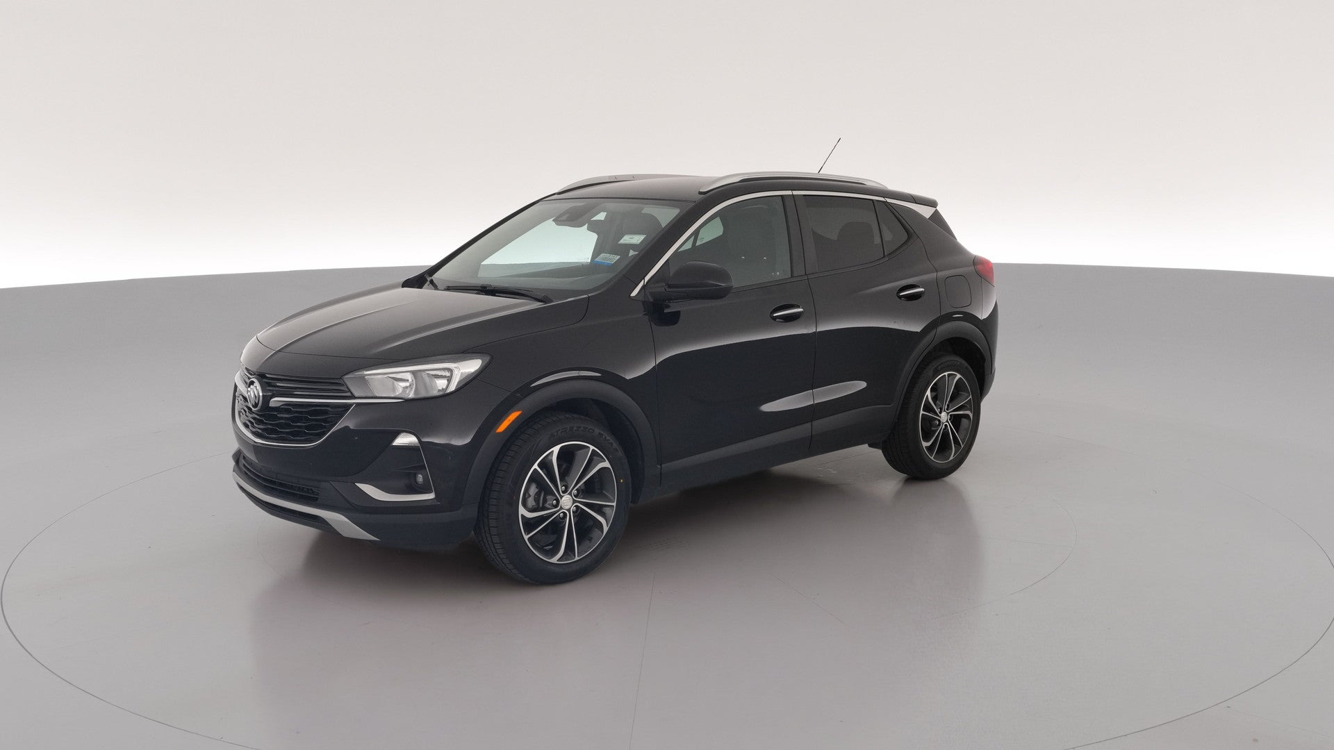 2021 Buick Encore GX vehicle photo