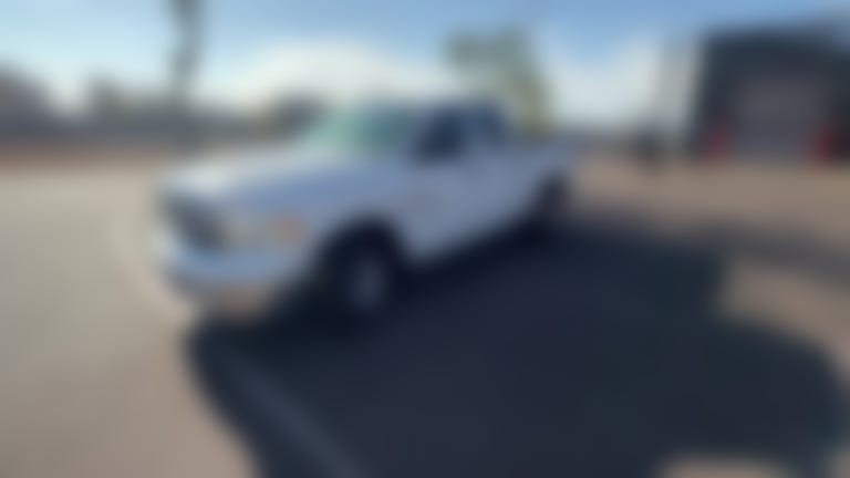 2019 Ram 1500 Classic Quad Cab vehicle photo