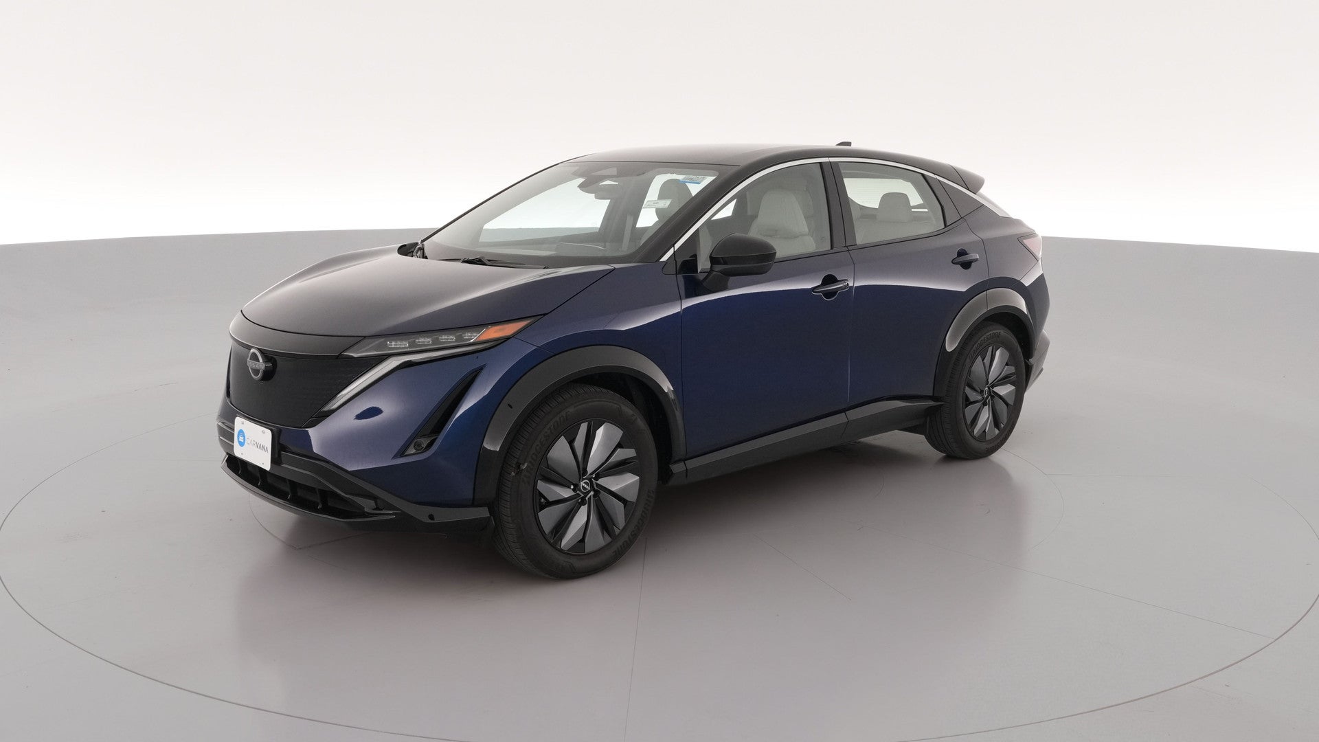 2023 Nissan ARIYA vehicle photo