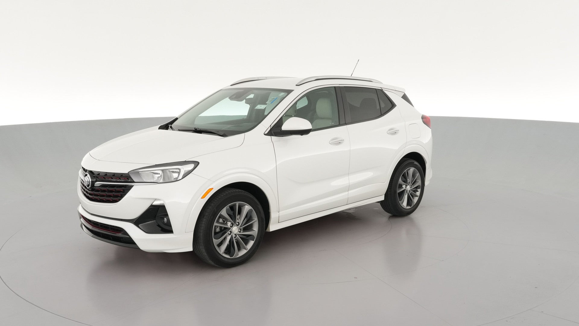 2020 Buick Encore GX vehicle photo