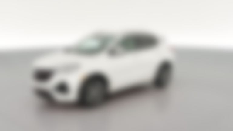 2020 Buick Encore GX vehicle photo