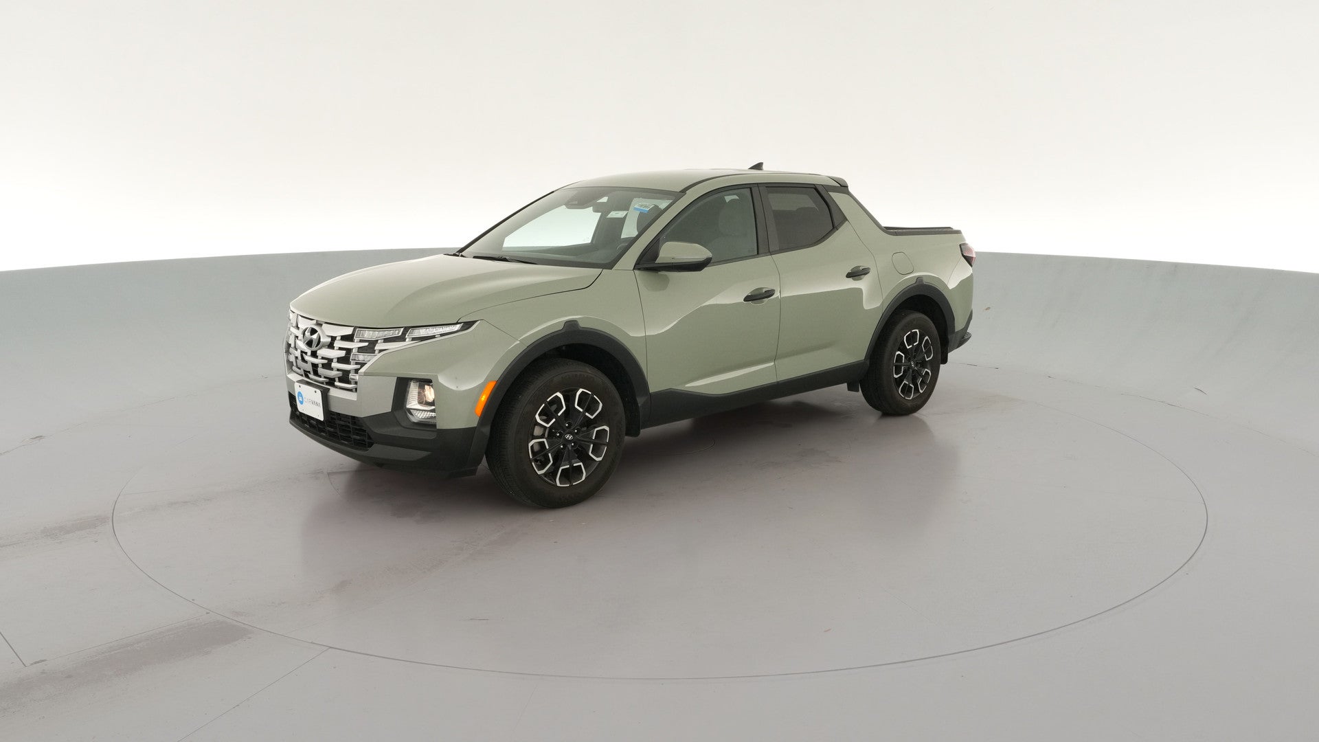 2022 Hyundai Santa Cruz vehicle photo