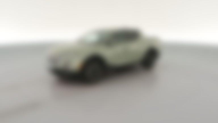 2022 Hyundai Santa Cruz vehicle photo