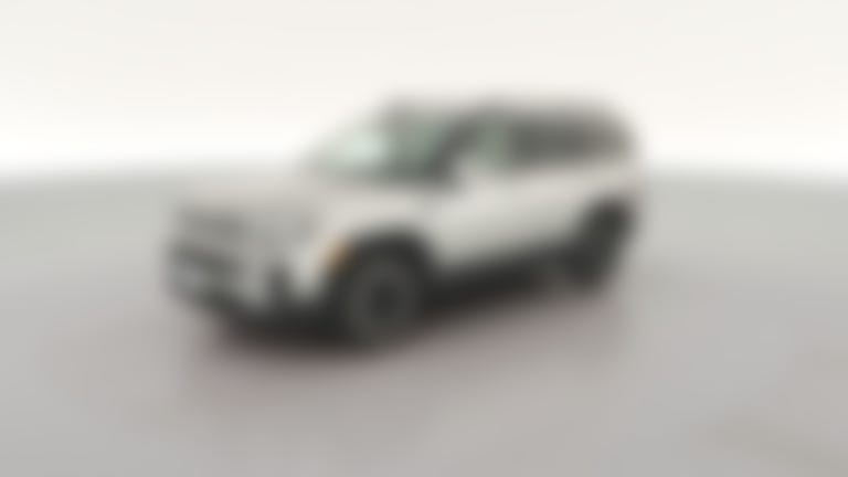 2026 Hyundai Santa Fe vehicle photo