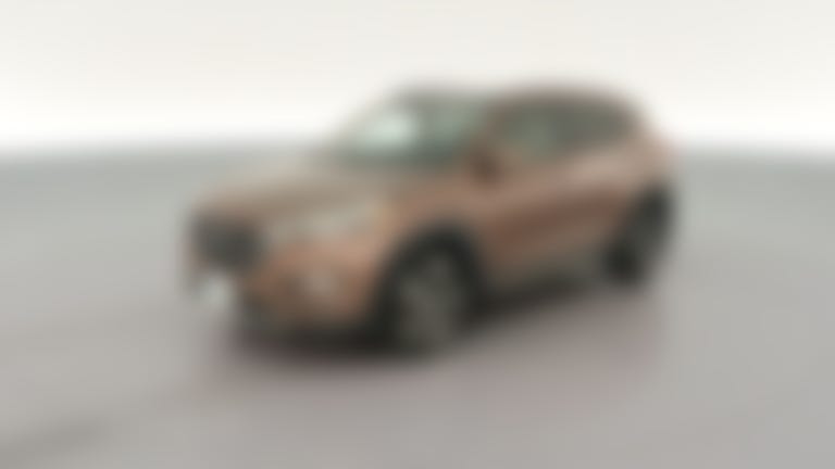 2017 Hyundai Tucson vehicle photo