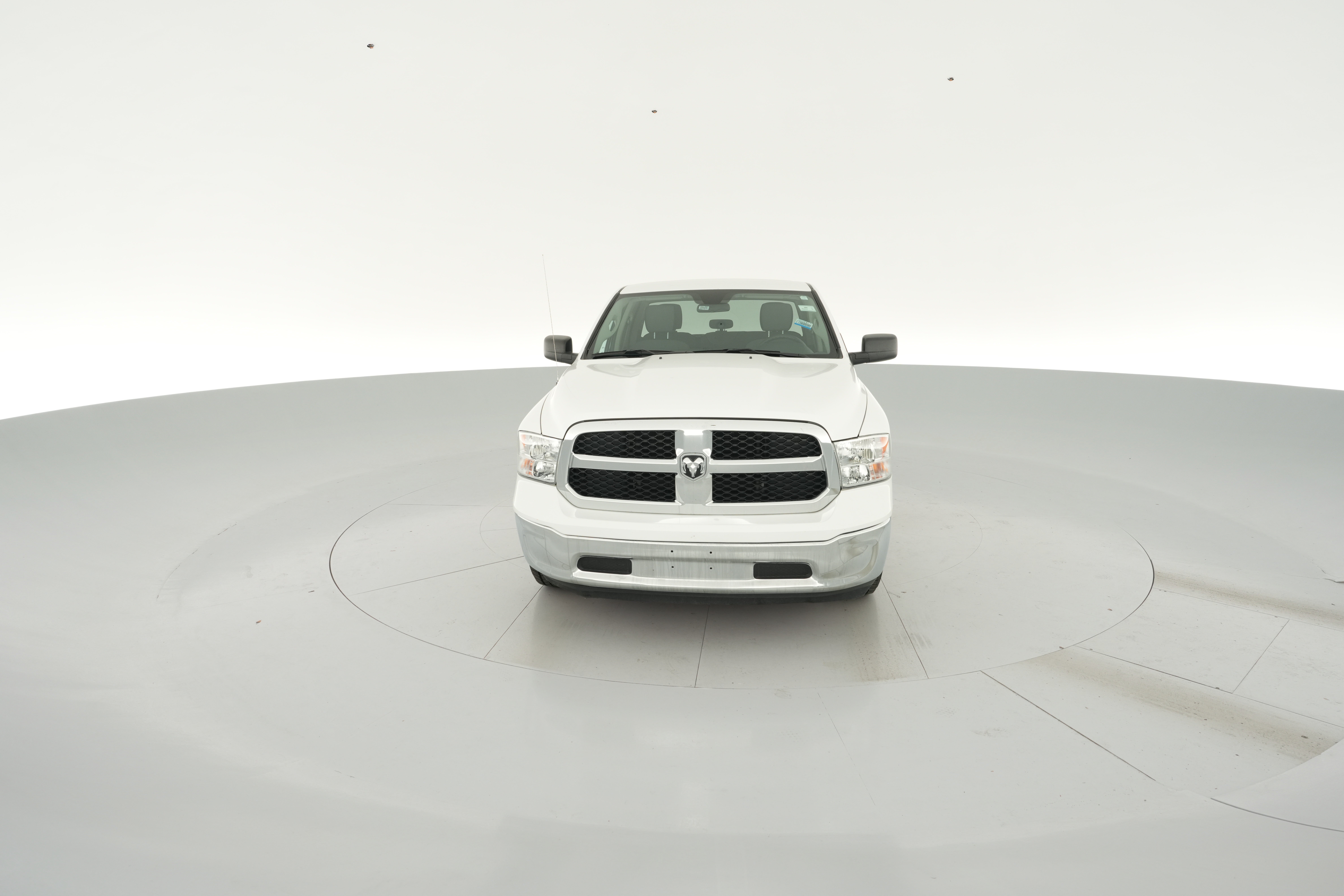 2024 RAM Ram 1500 Classic SLT - Photo 15