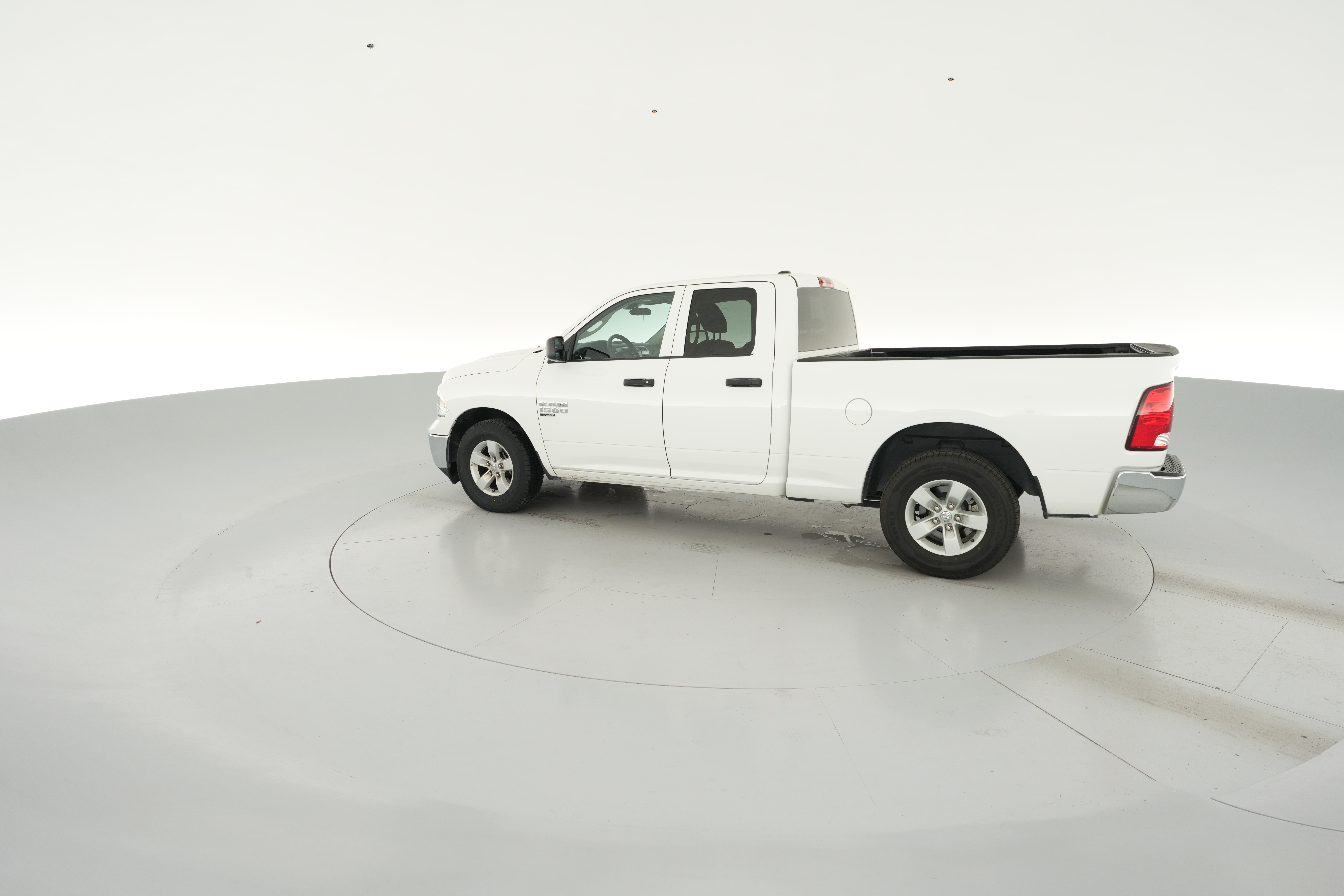 2024 RAM Ram 1500 Classic SLT - Photo 20