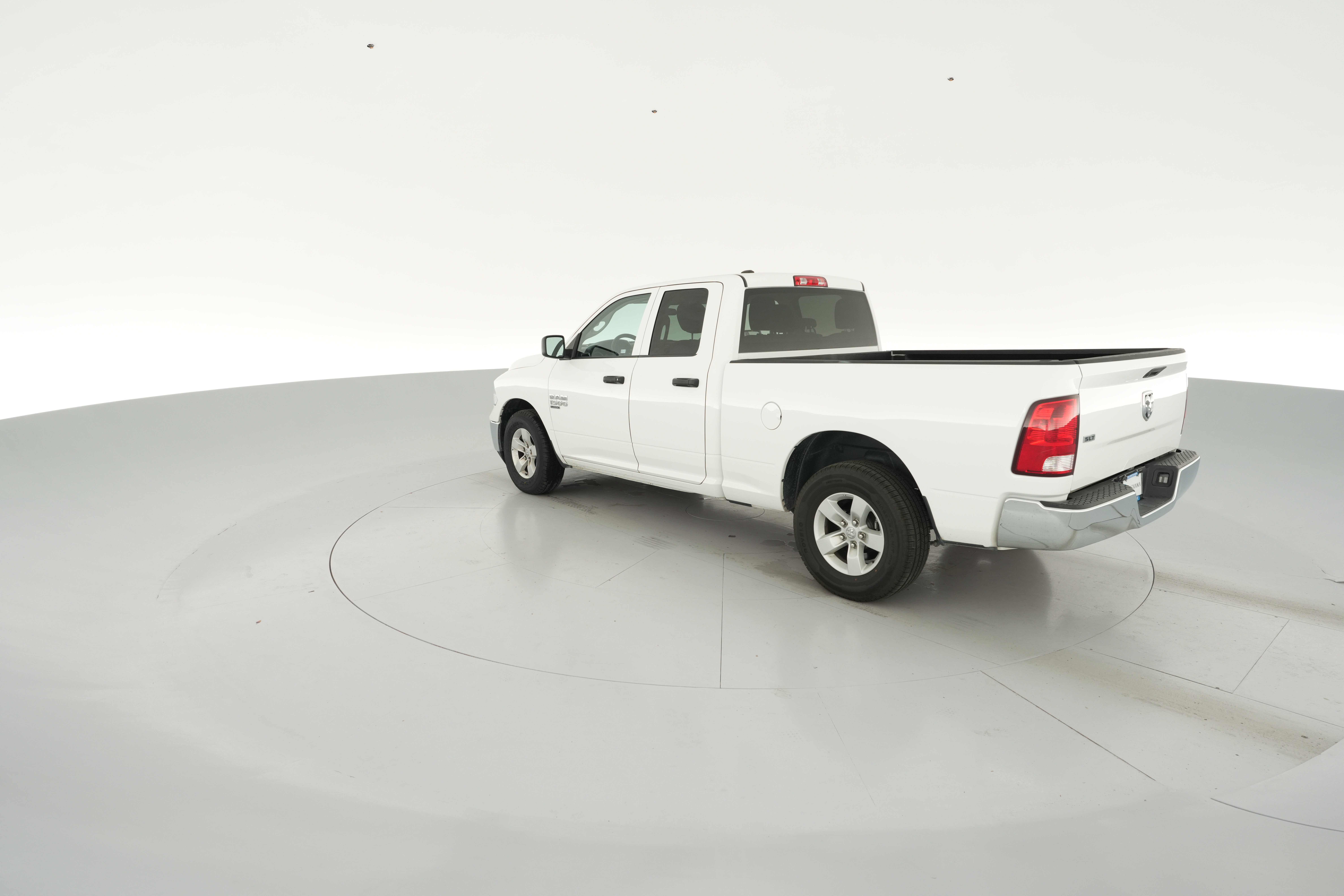 2024 RAM Ram 1500 Classic SLT - Photo 21