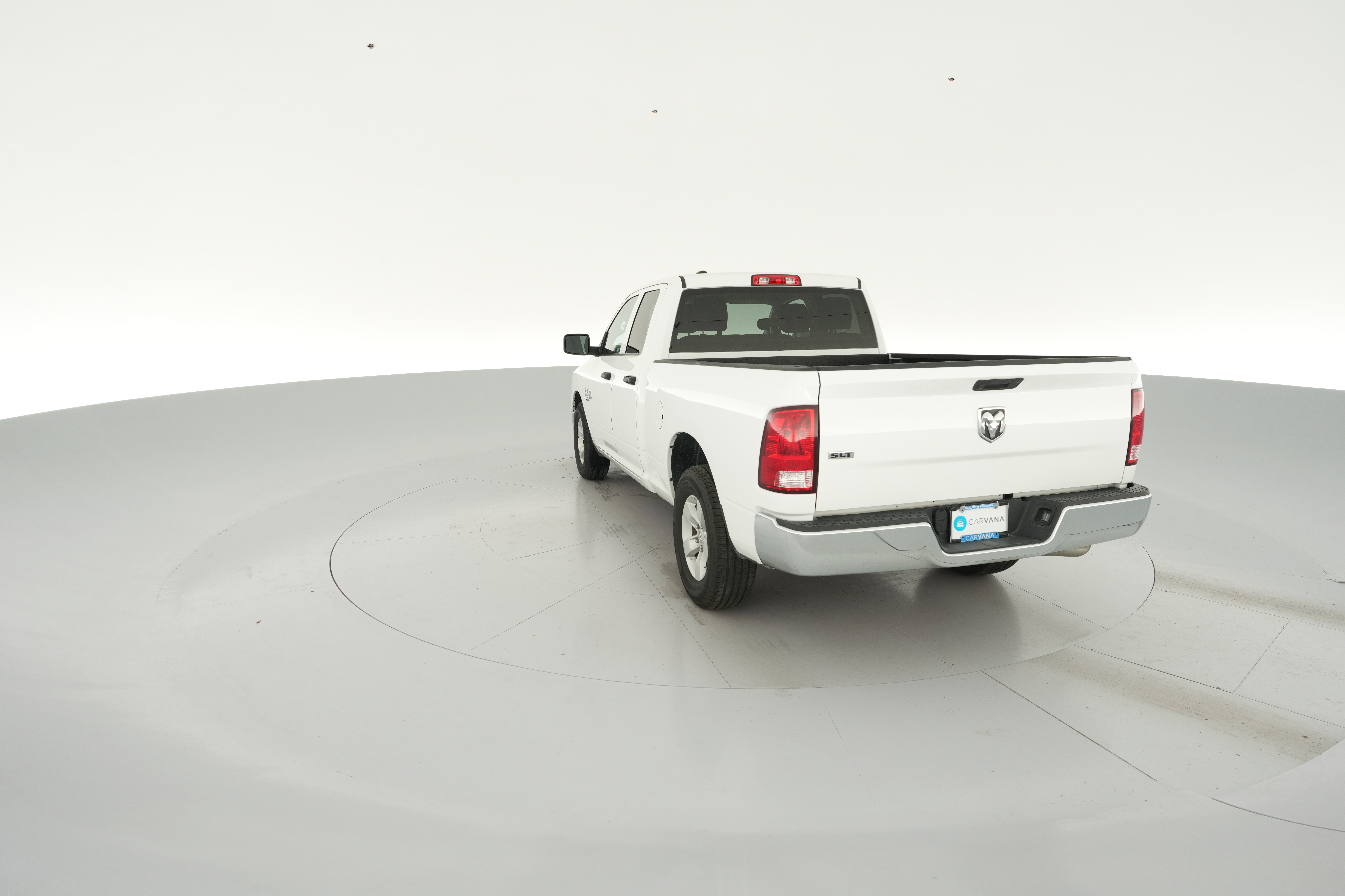 2024 RAM Ram 1500 Classic SLT - Photo 22