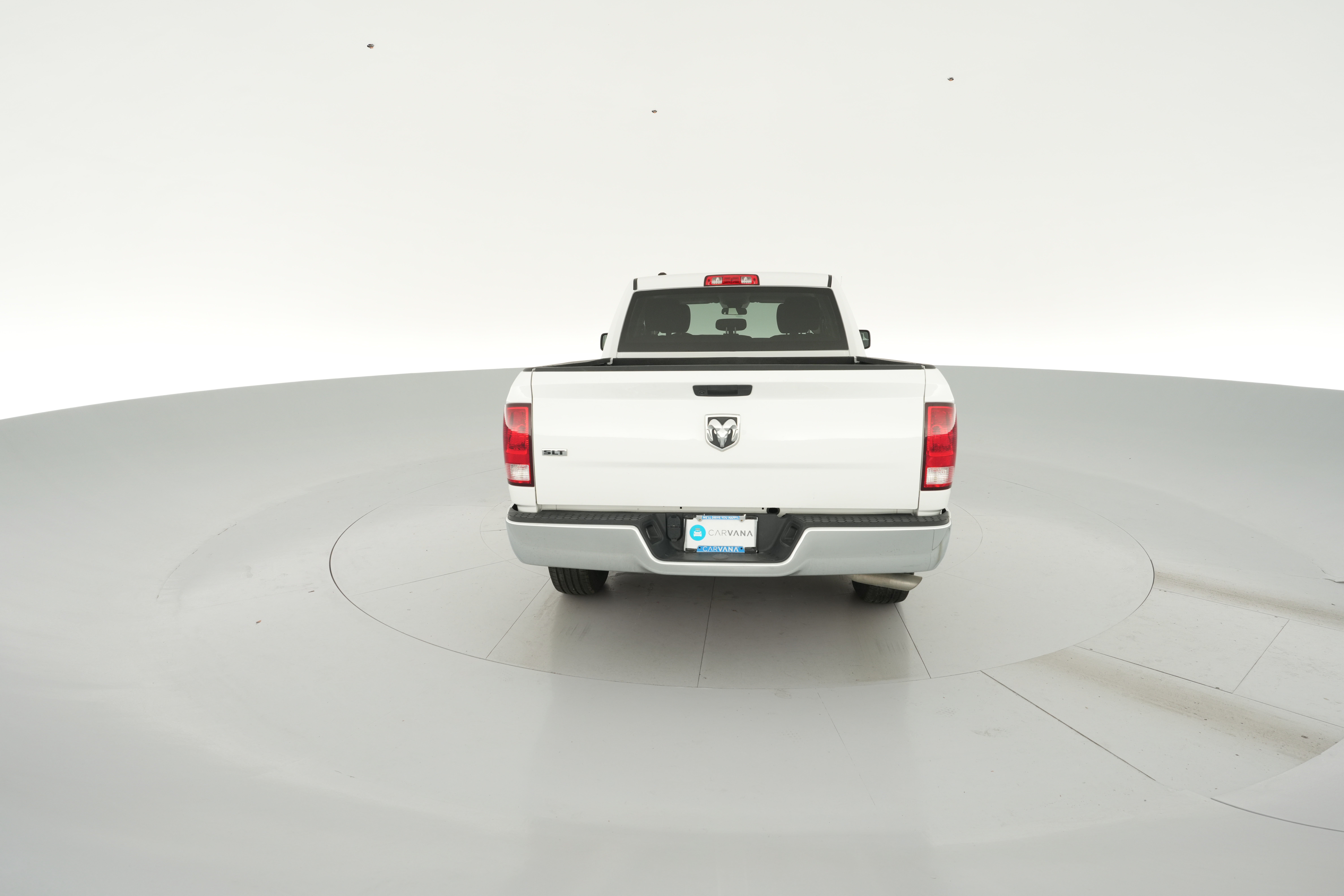 2024 RAM Ram 1500 Classic SLT - Photo 23