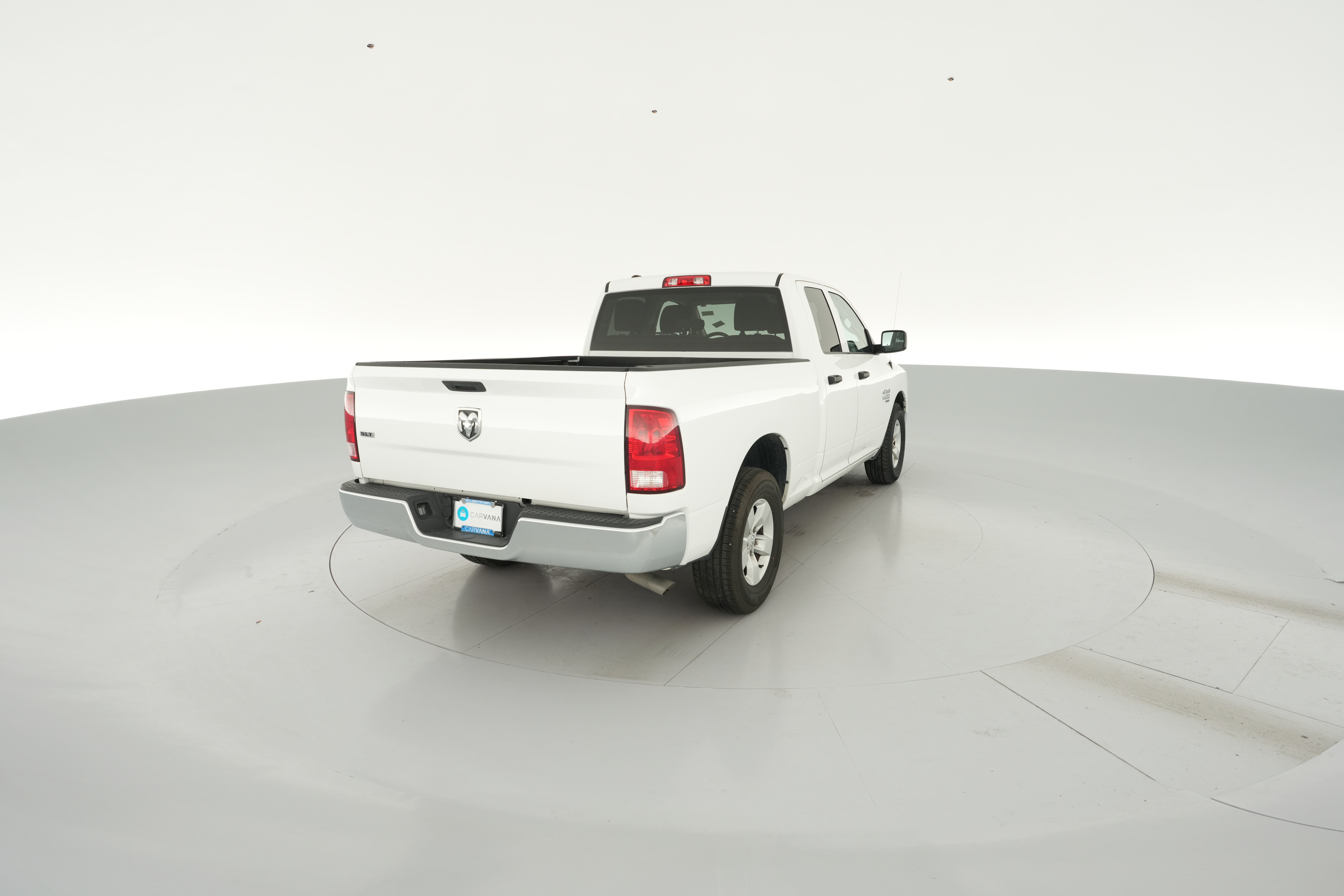 2024 RAM Ram 1500 Classic SLT - Photo 24