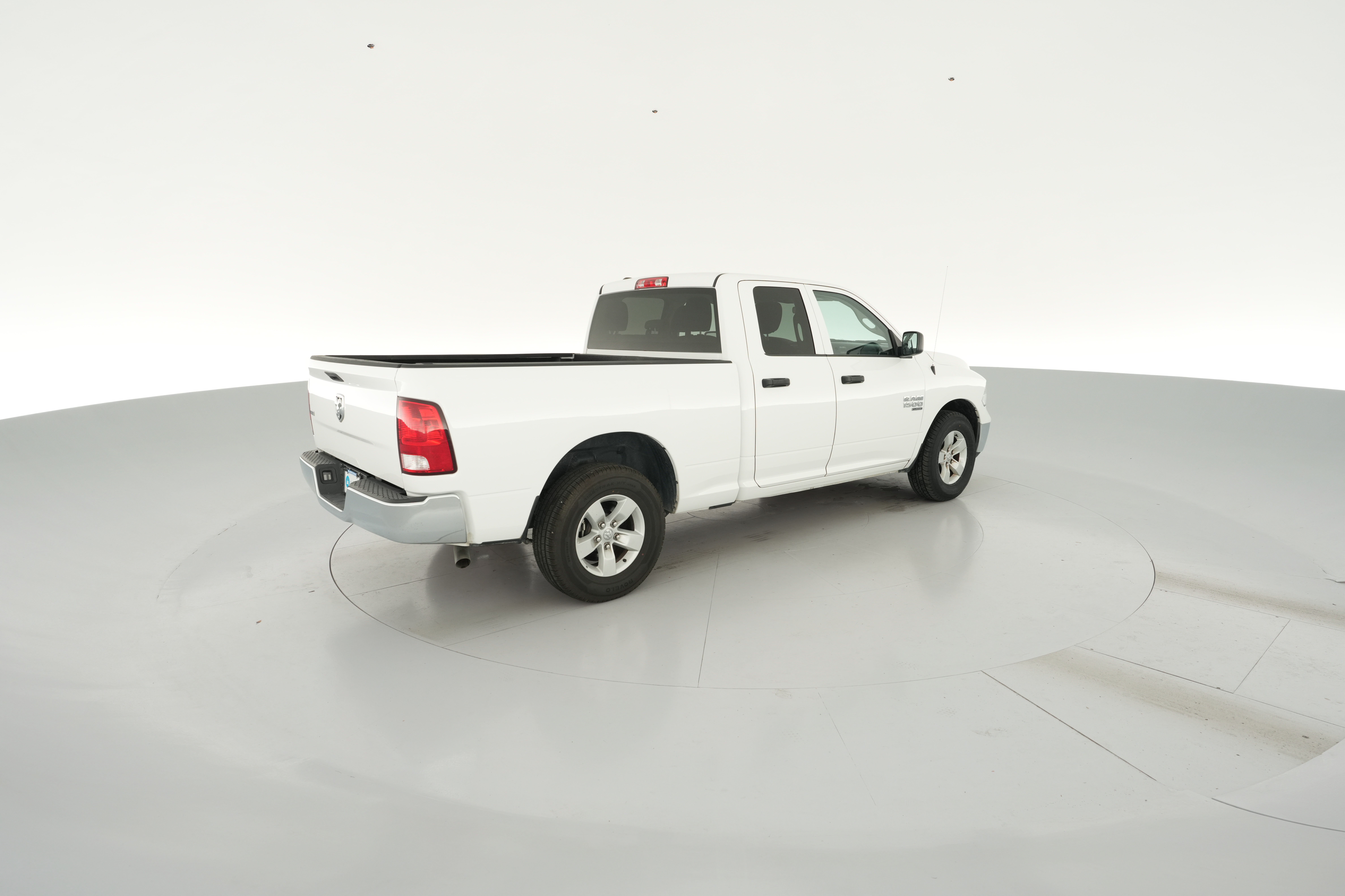 2024 RAM Ram 1500 Classic SLT - Photo 25