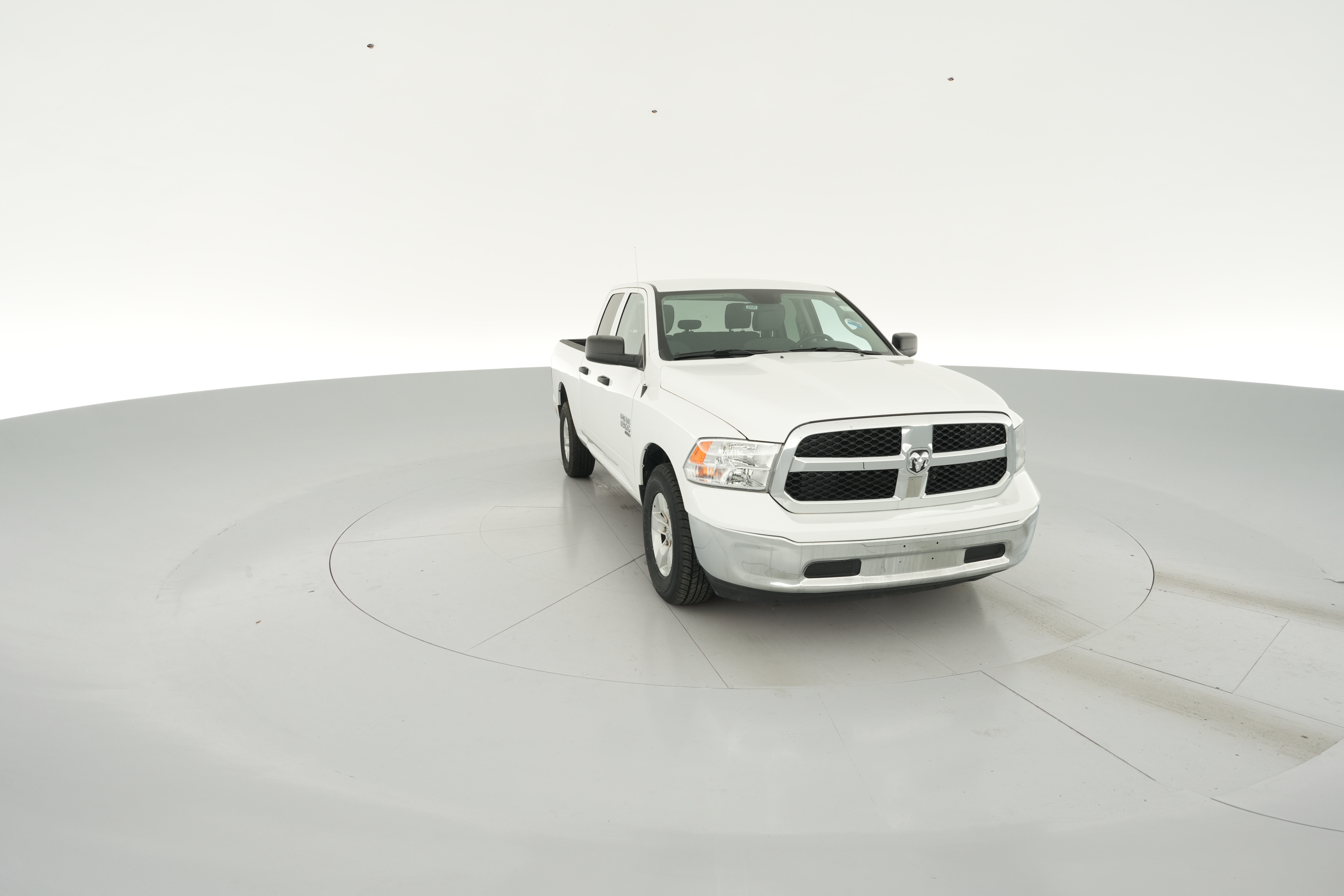 2024 RAM Ram 1500 Classic SLT - Photo 30