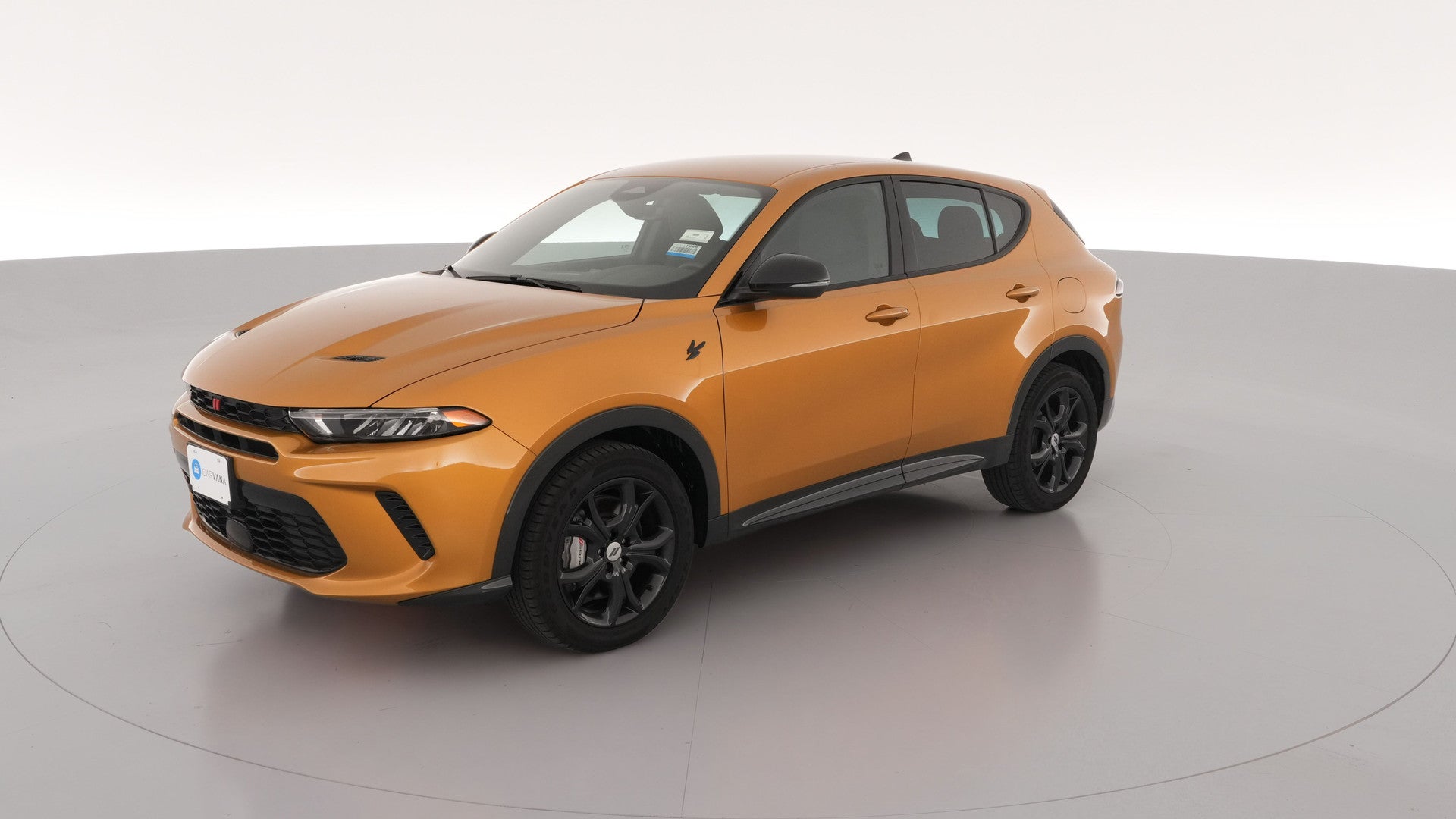 2024 Dodge Hornet vehicle photo