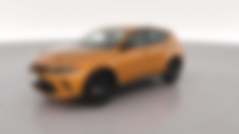 2024 Dodge Hornet vehicle photo