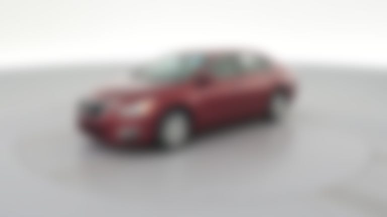 2013 Nissan Altima vehicle photo