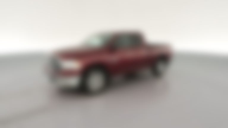 2018 Ram 1500 Quad Cab vehicle photo