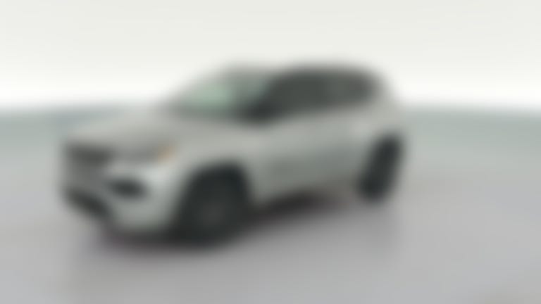 2023 Jeep Compass vehicle photo