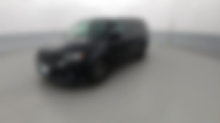 2017 Dodge Grand Caravan Passenger vehicle photo