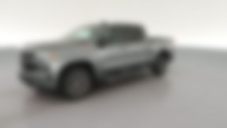 2021 Chevrolet Silverado 1500 Crew Cab vehicle photo