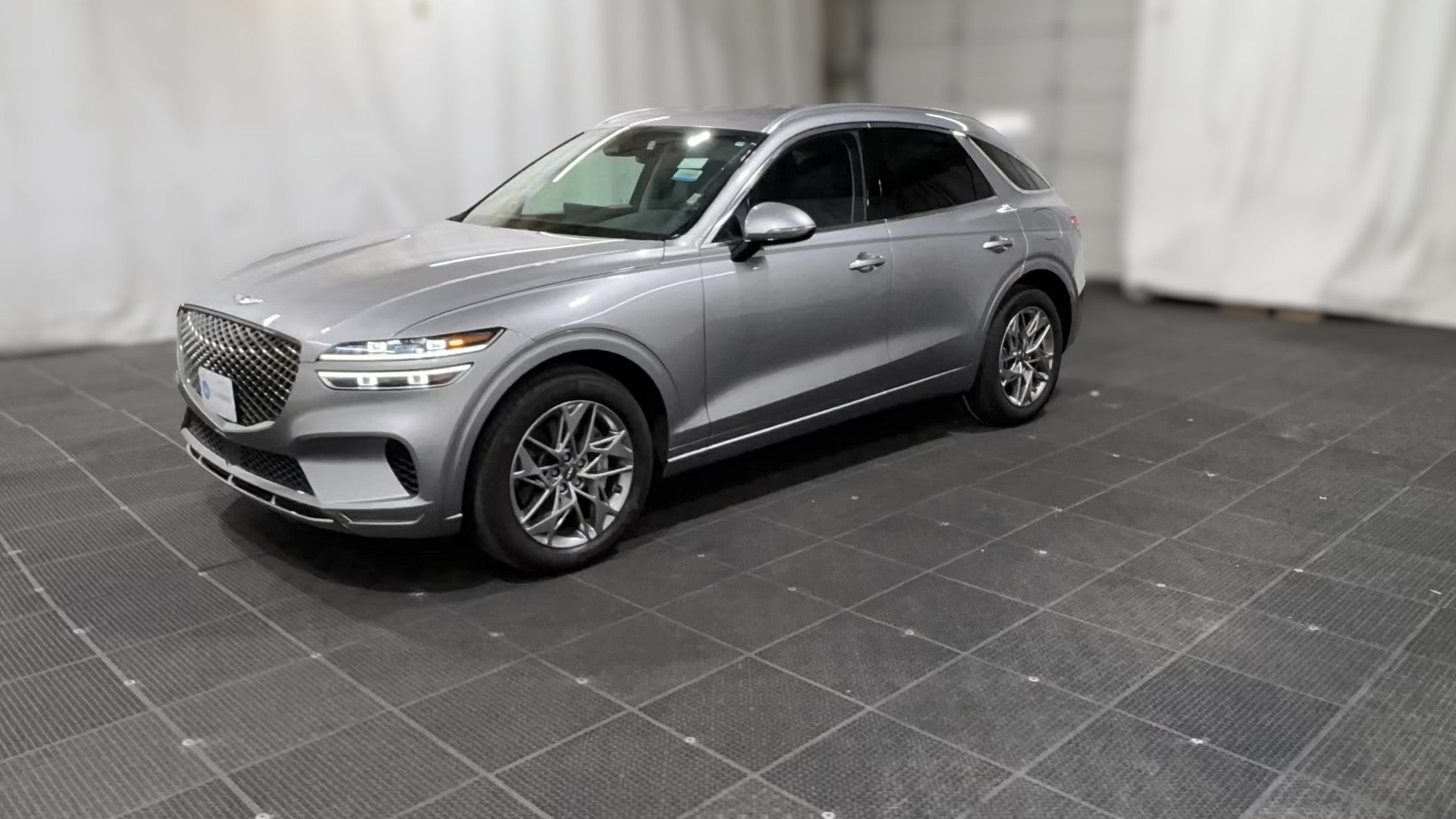 2025 Genesis GV70 vehicle photo