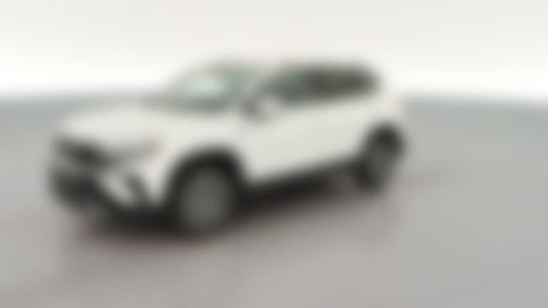 2022 Volkswagen Taos vehicle photo