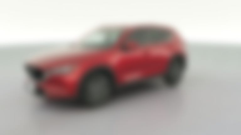 2018 MAZDA CX-5 vehicle photo