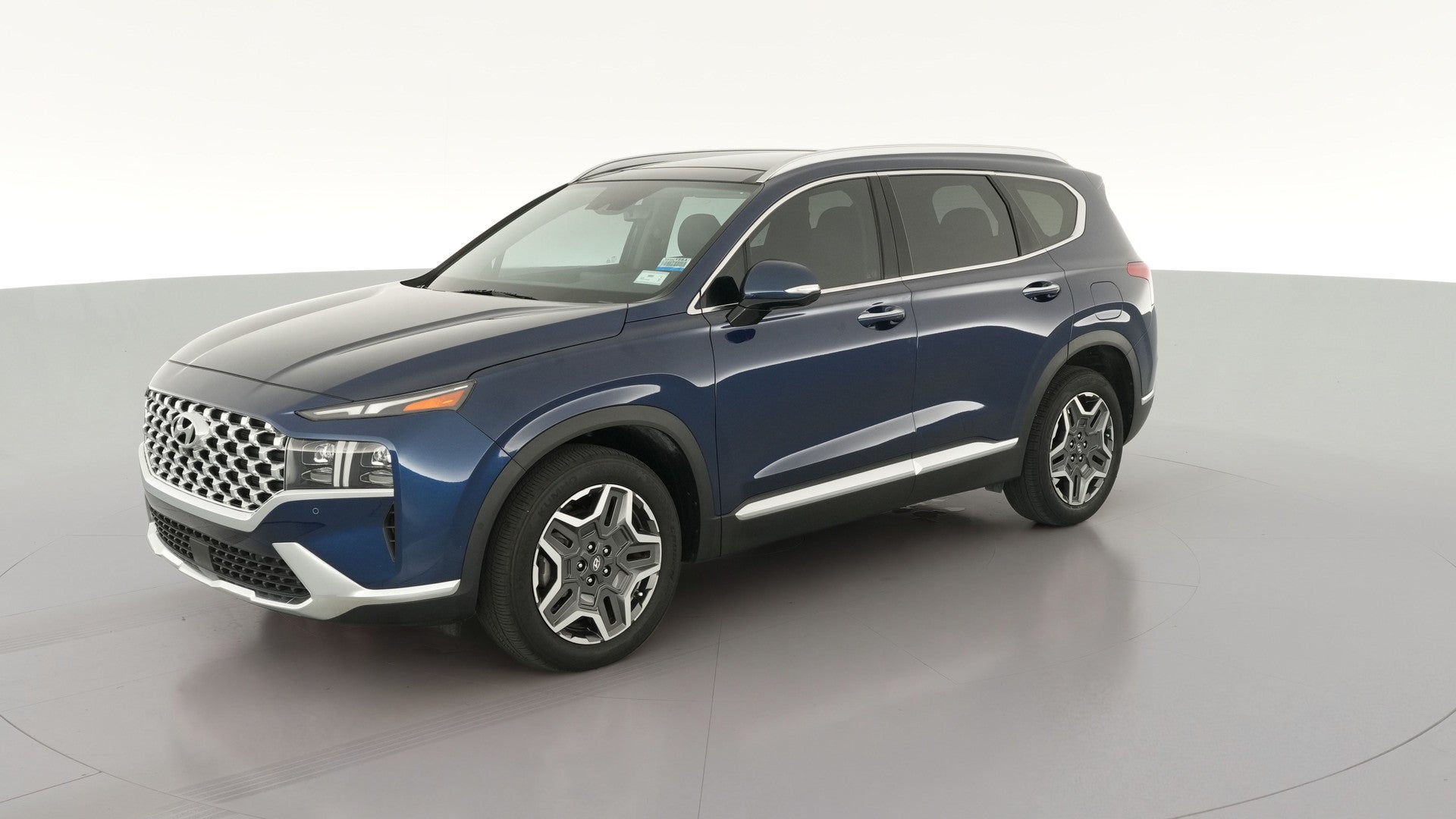 2023 Hyundai Santa Fe vehicle photo
