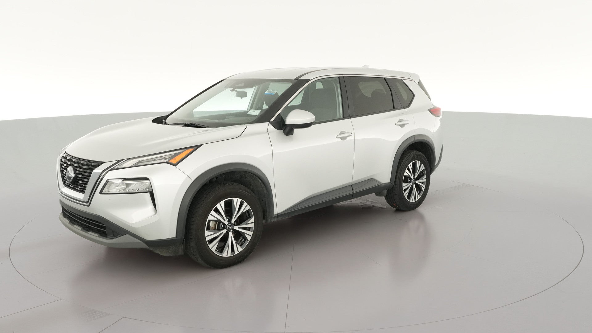 2023 Nissan Rogue vehicle photo