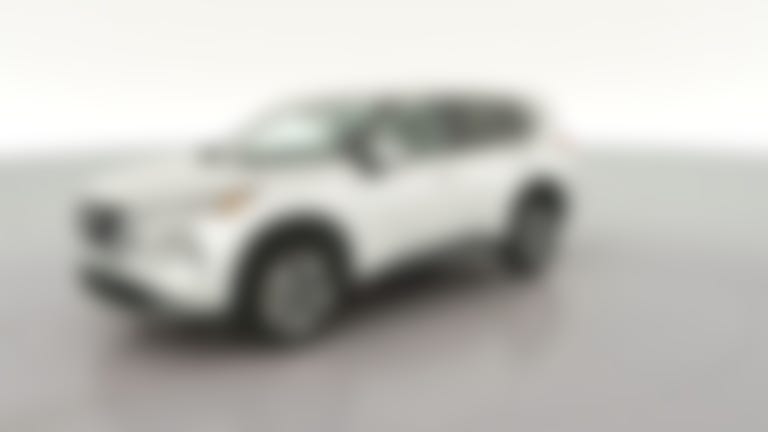 2023 Nissan Rogue vehicle photo
